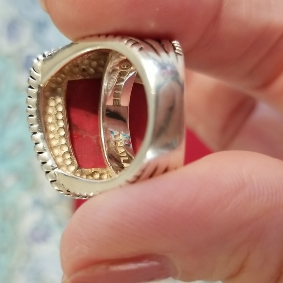 Barse Thailand Ring - Picture 7 of 12